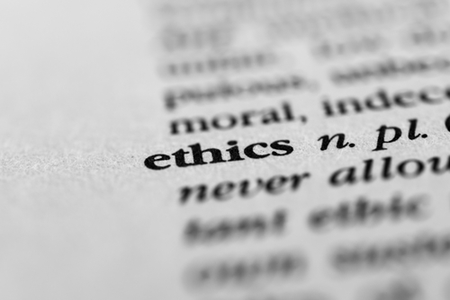 Ethics - shutterstock_306159068