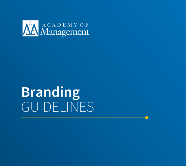 Branding Guides