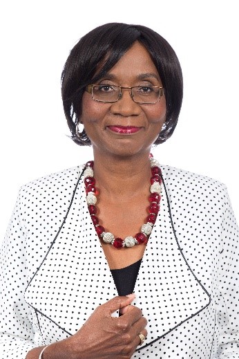 Stella Nkomo