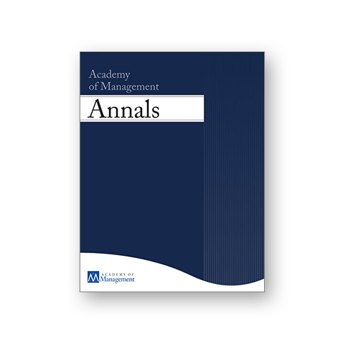 Annals logo