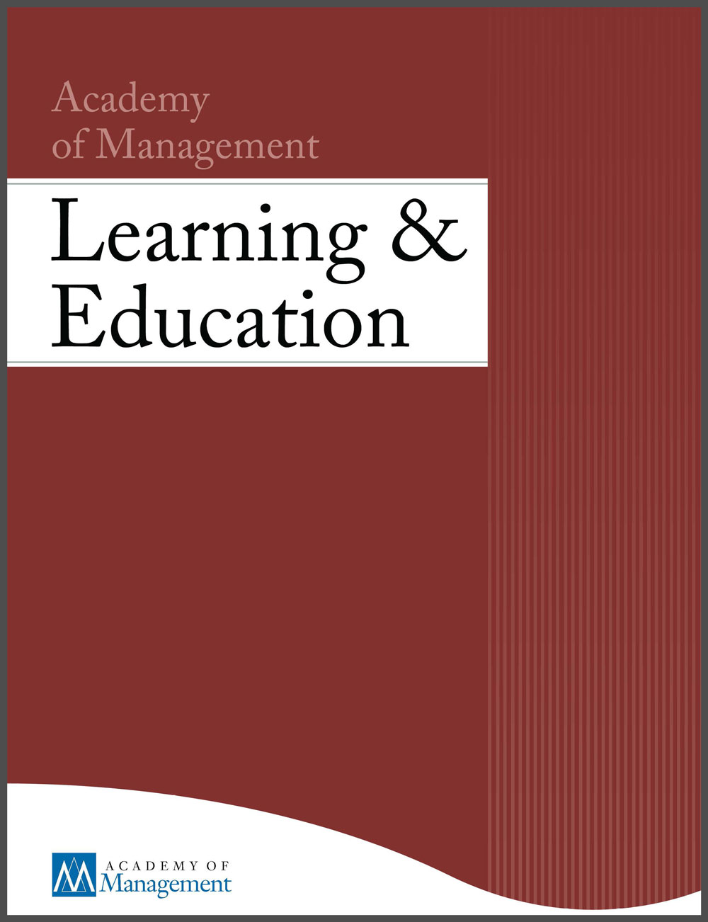 Learning and Education logo