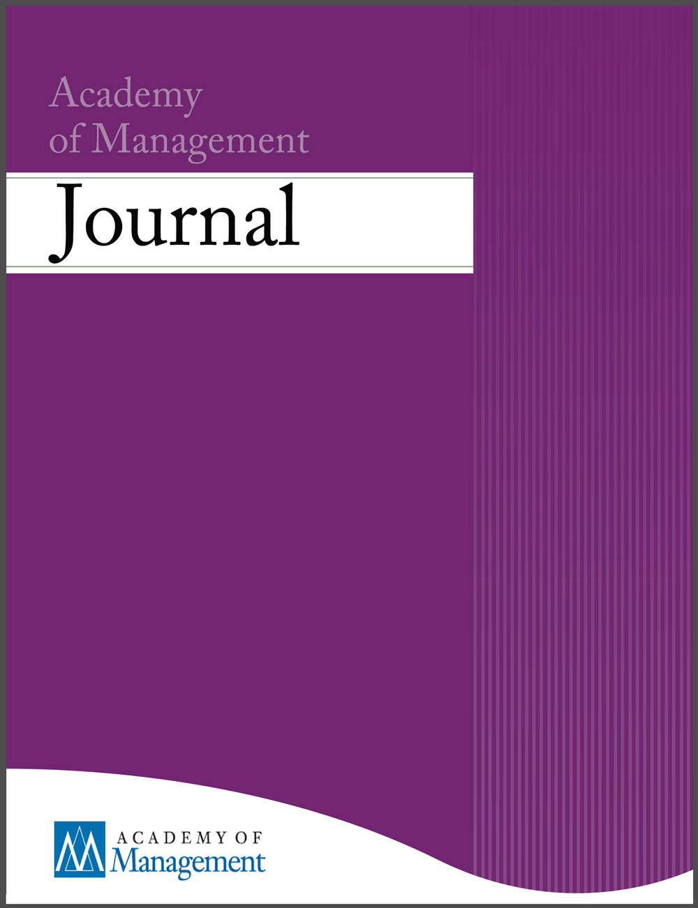 Journal logo